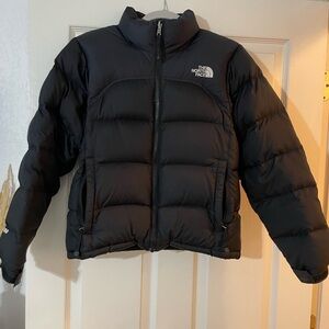 The North Face Nuptse Jacket. Womens XS